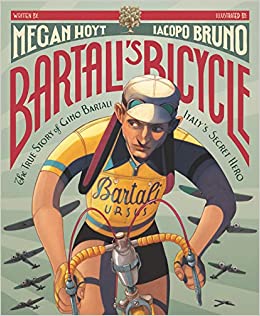 Bartali's Bicycle