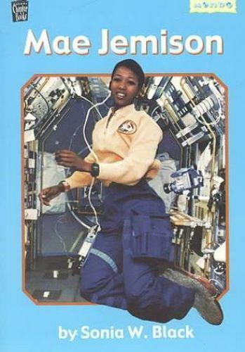 Mae Jemison