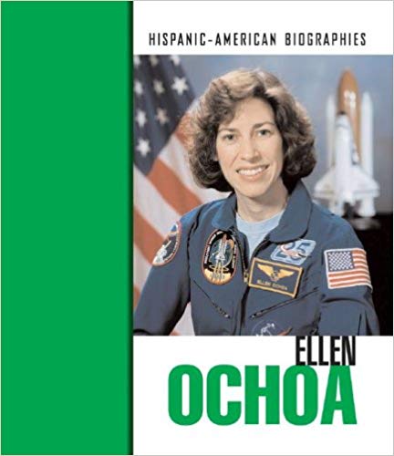 Ellen Ochoa