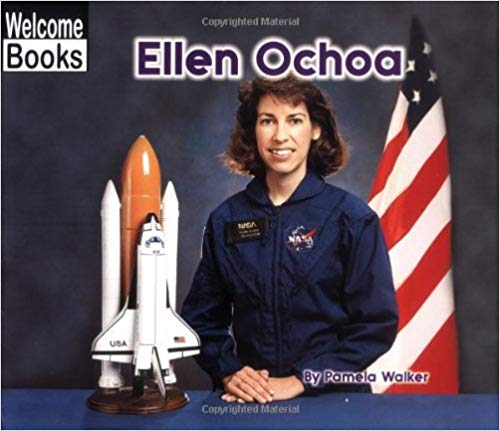 Ellen Ochoa