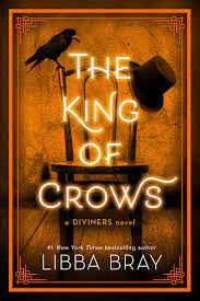 King of Crows