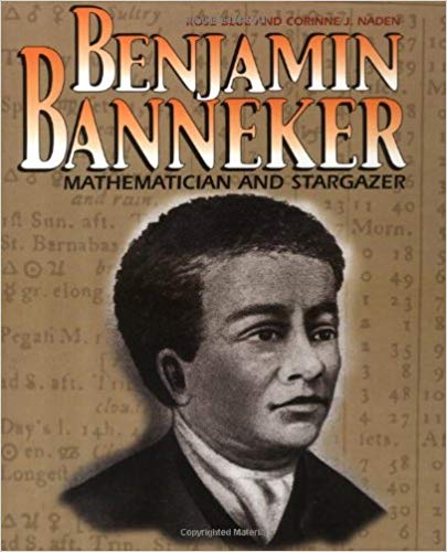 Benjamin Banneker