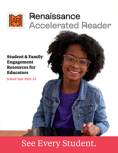 Accelerated Reader Engagement Kit 2023-2024