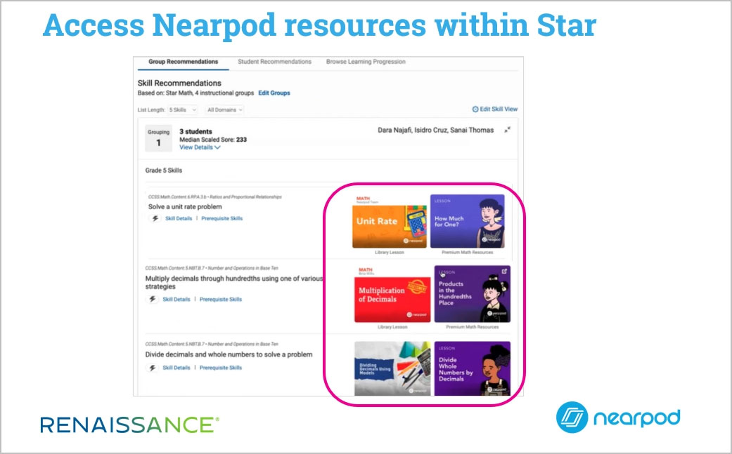 nearpod image