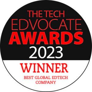 Tech Edvocate Awards 2023 Winner