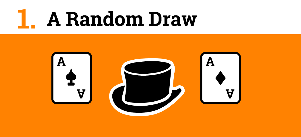 Random-Draw