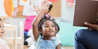 Featured image for the post: How preschool assessment can support great reading outcomes in elementary school